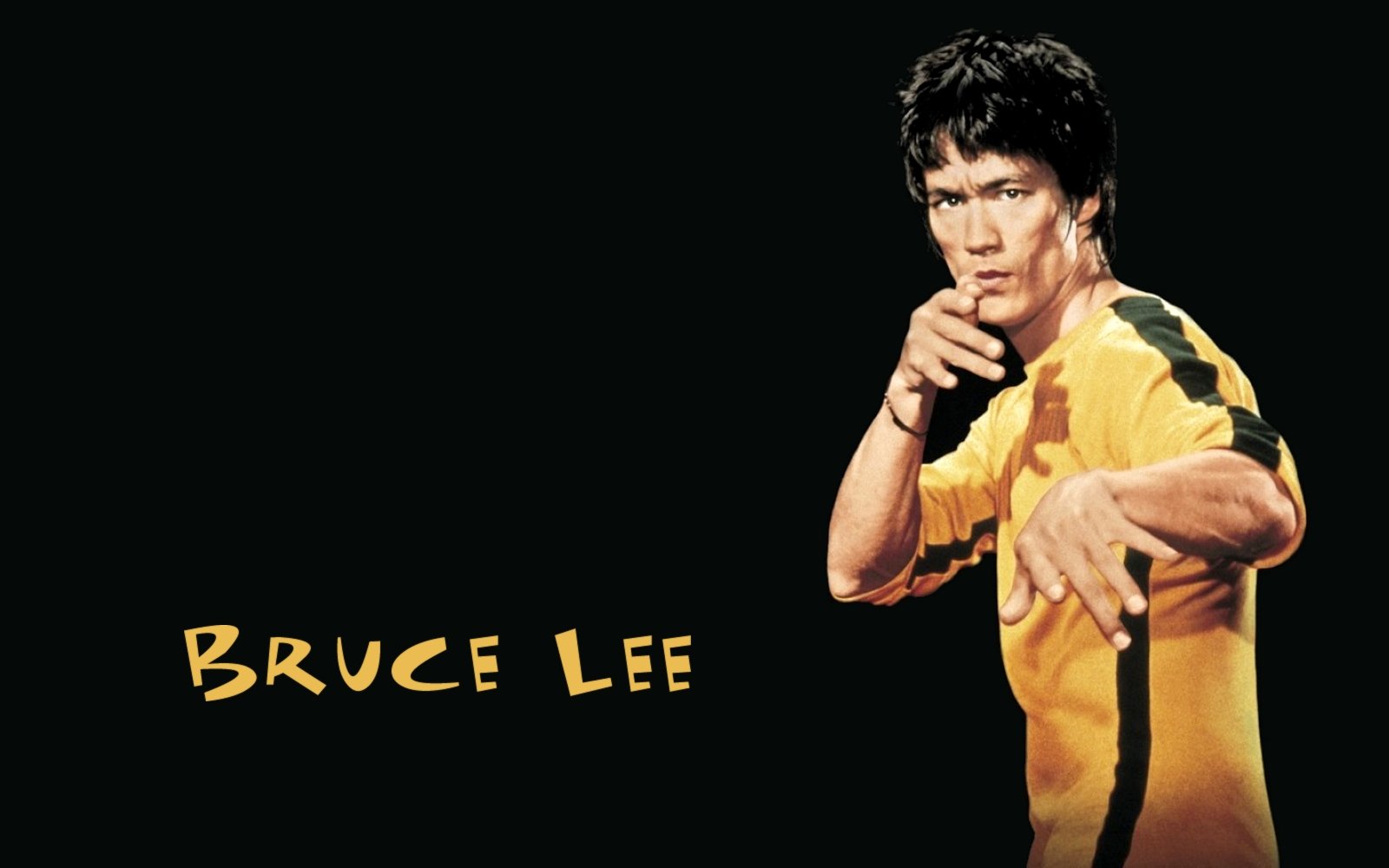 Bruce Lee Quotes Desktop Wallpaper QuotesGram