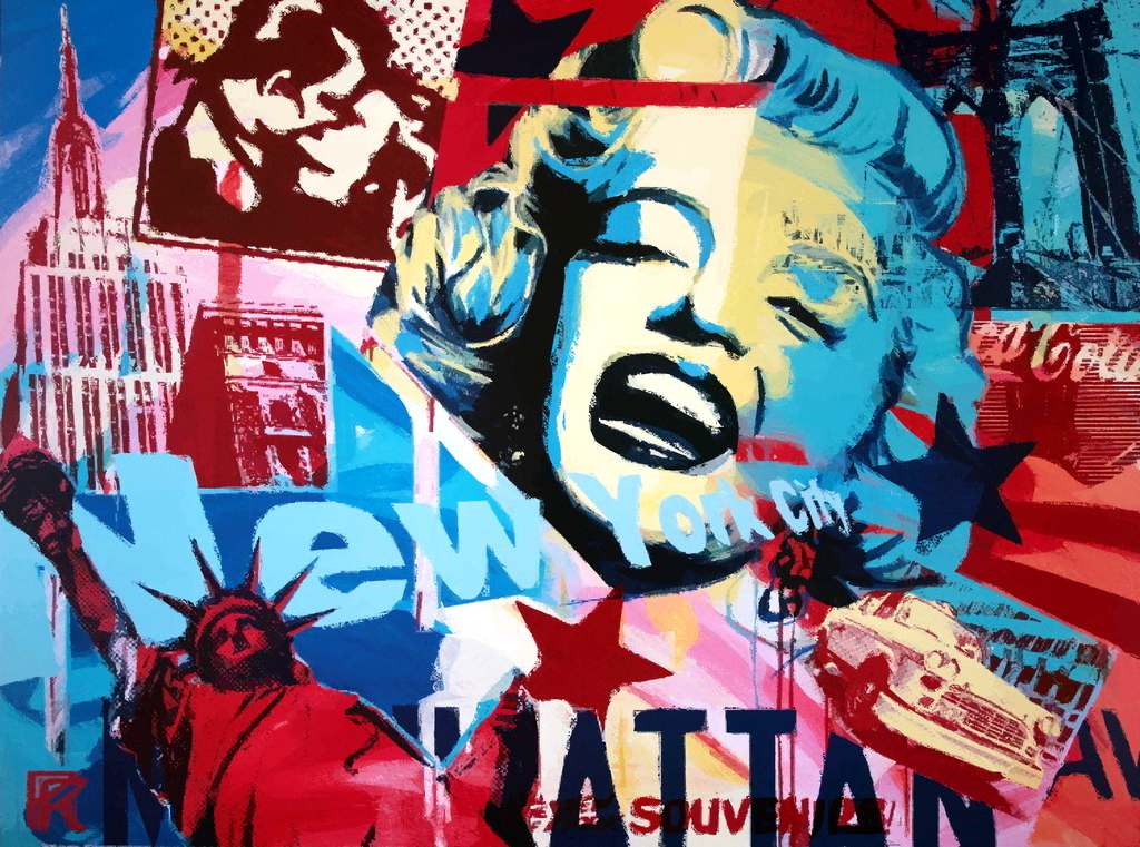 22+] Music Pop Art Wallpapers - WallpaperSafari