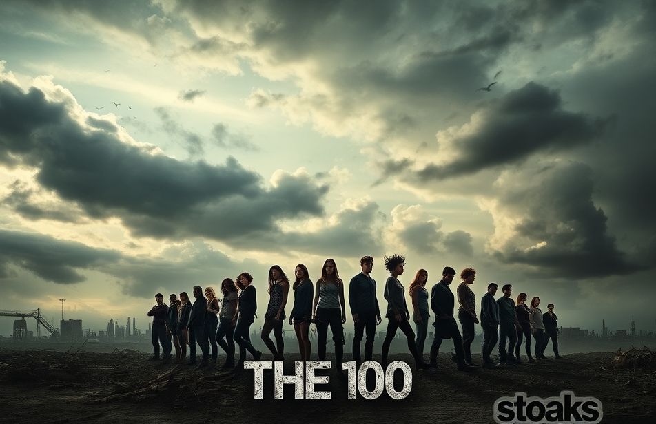 The Cw Wallpaper