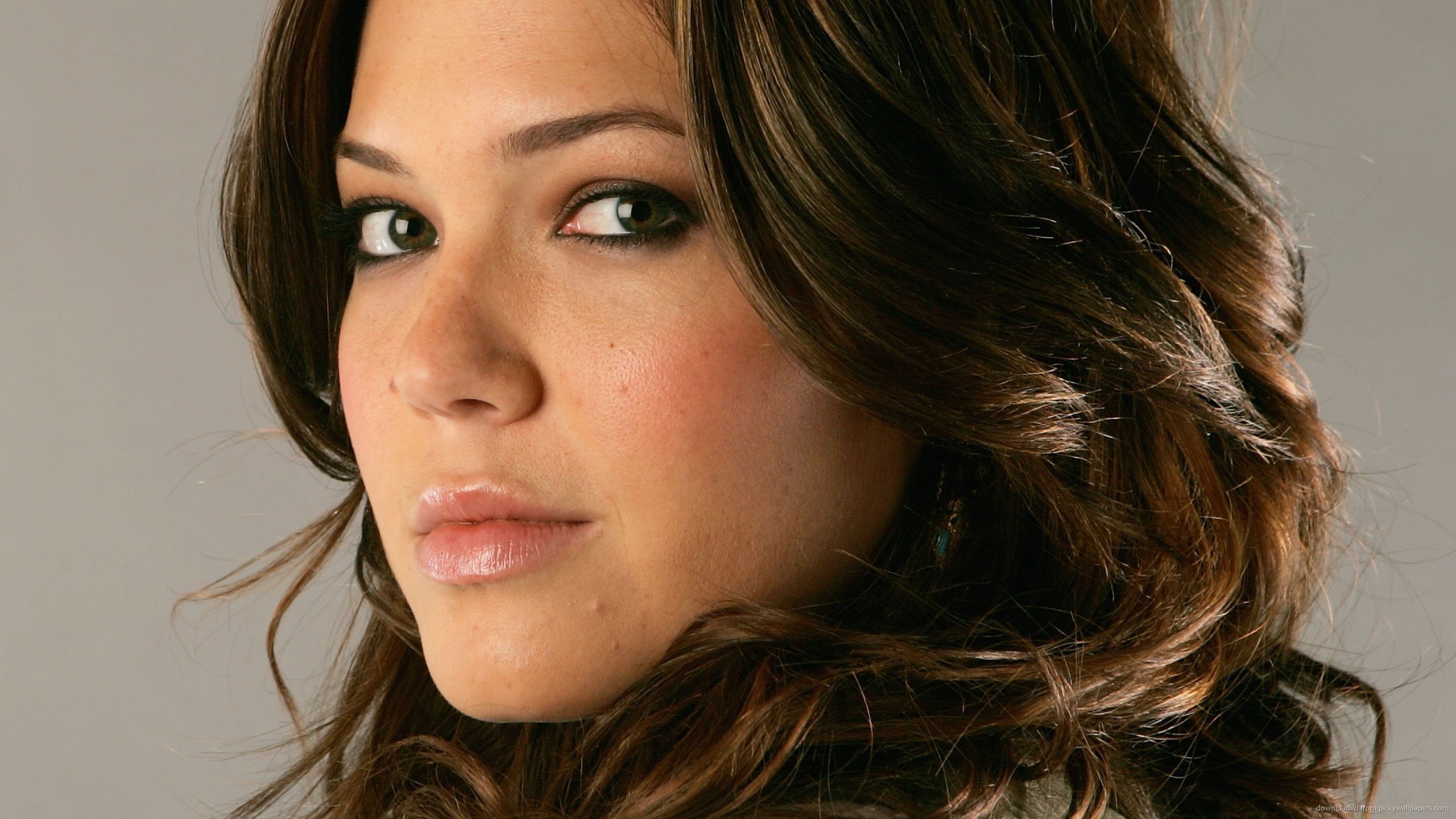 Mandy Moore Wallpaper Image Photos Picture
