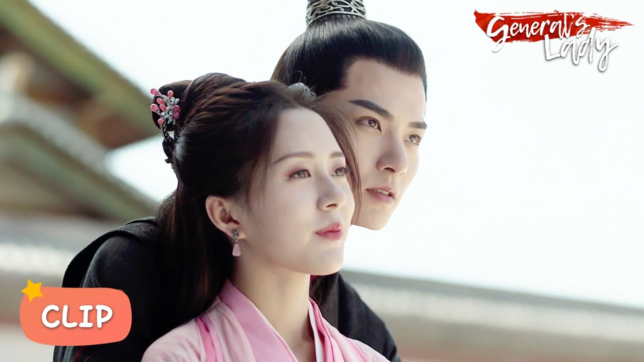 You Re Not Allowed To Envy Other Couples General S Lady Ep10