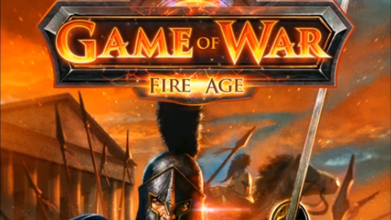 Game of War   Fire Age Gameplay Trailer [HD]