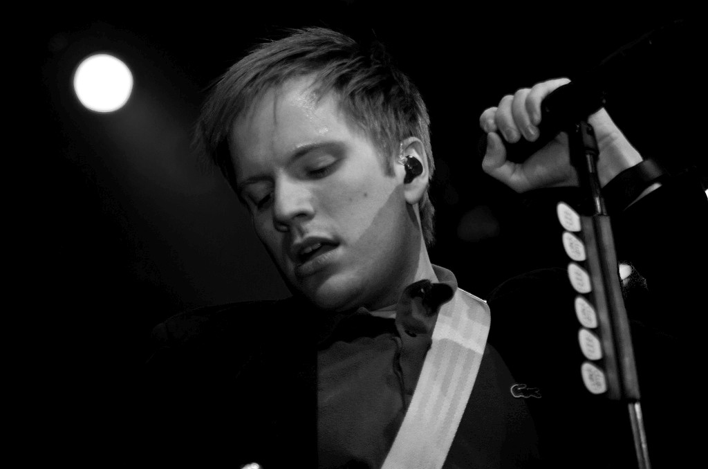 Patrick Stump Image HD Wallpaper And Background Photos