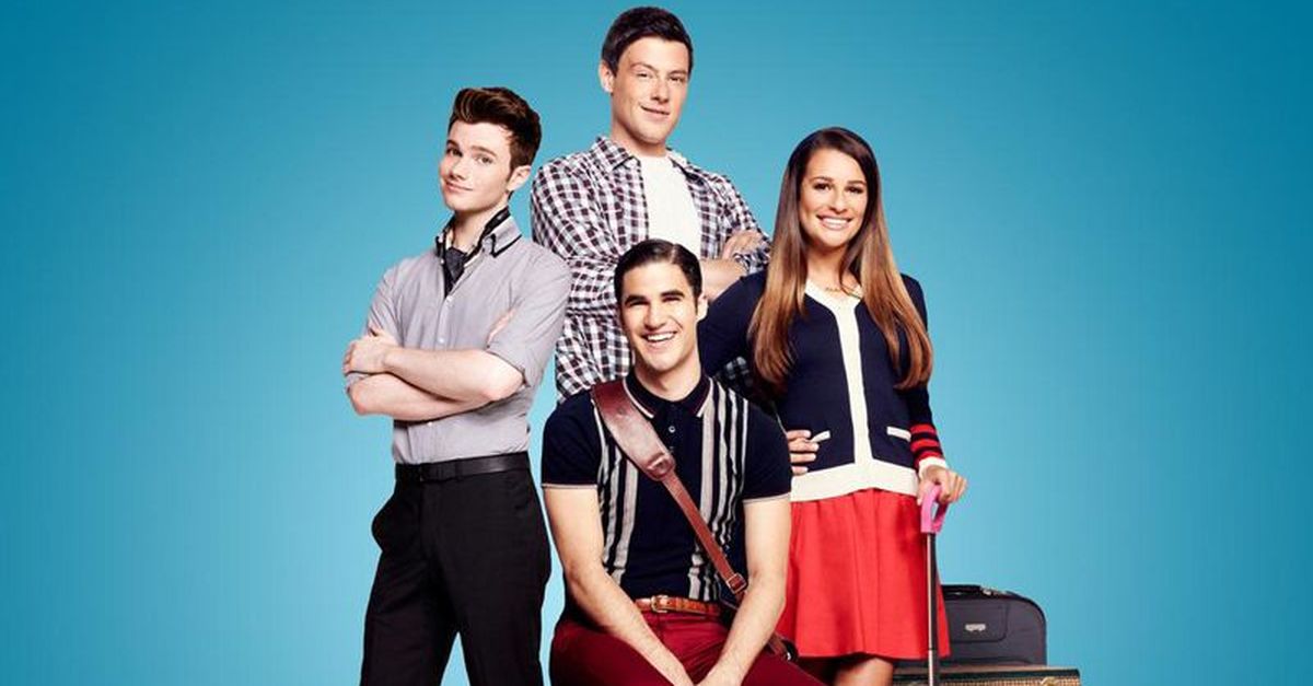 Glee Pictures Best HD Wallpaper Full 1080p