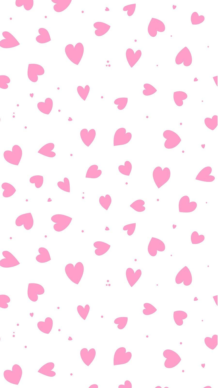 And Customizable Valentine Wallpaper Templates