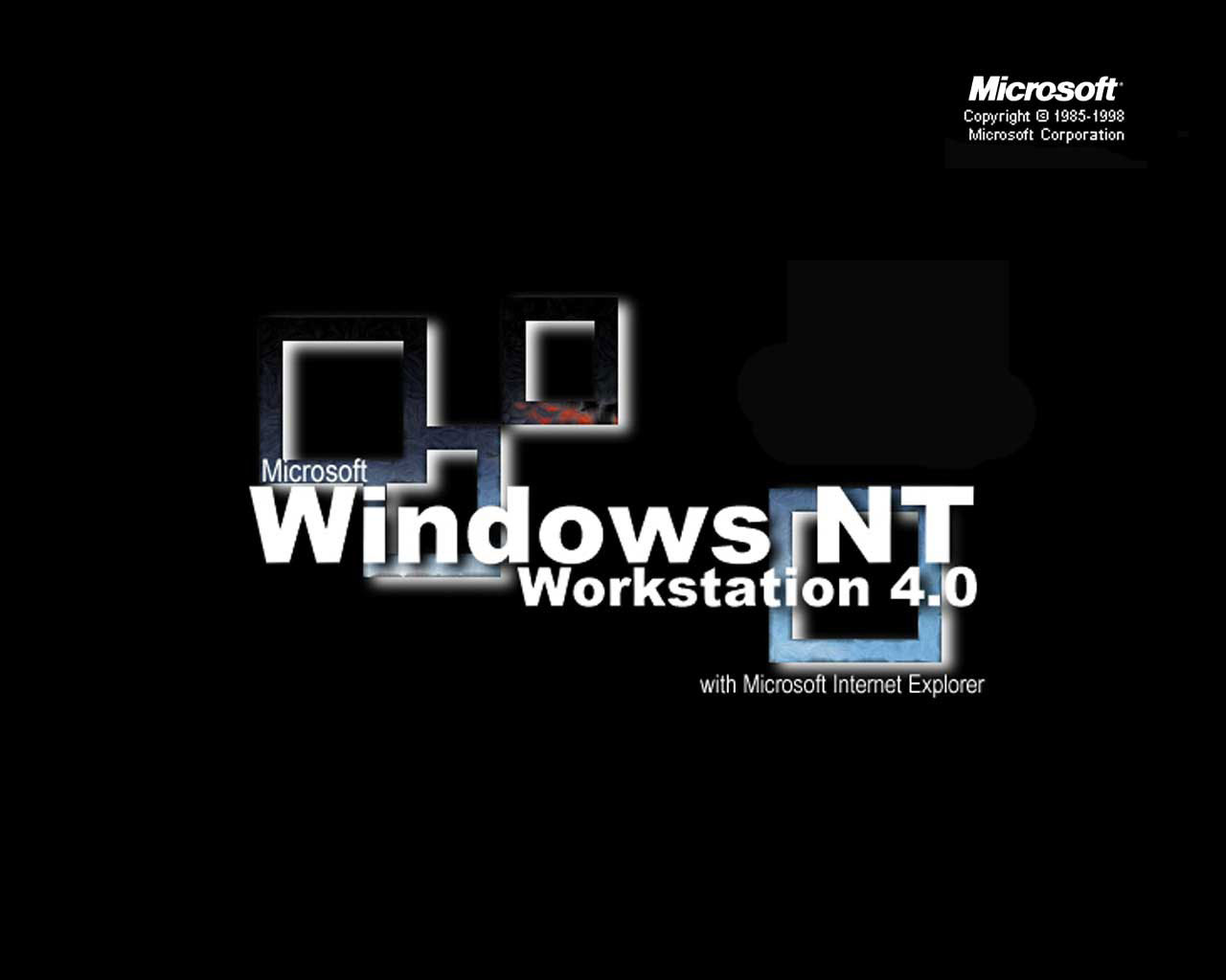 Notsmart Microsoft Windows