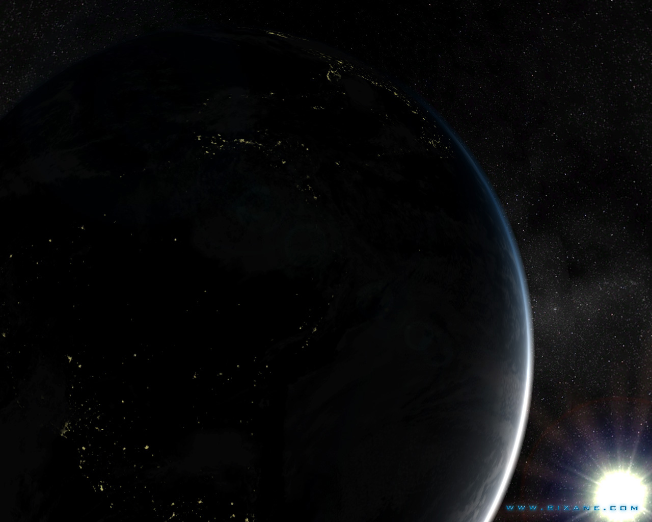 Animated Solar System Wallpaper Pics About Space