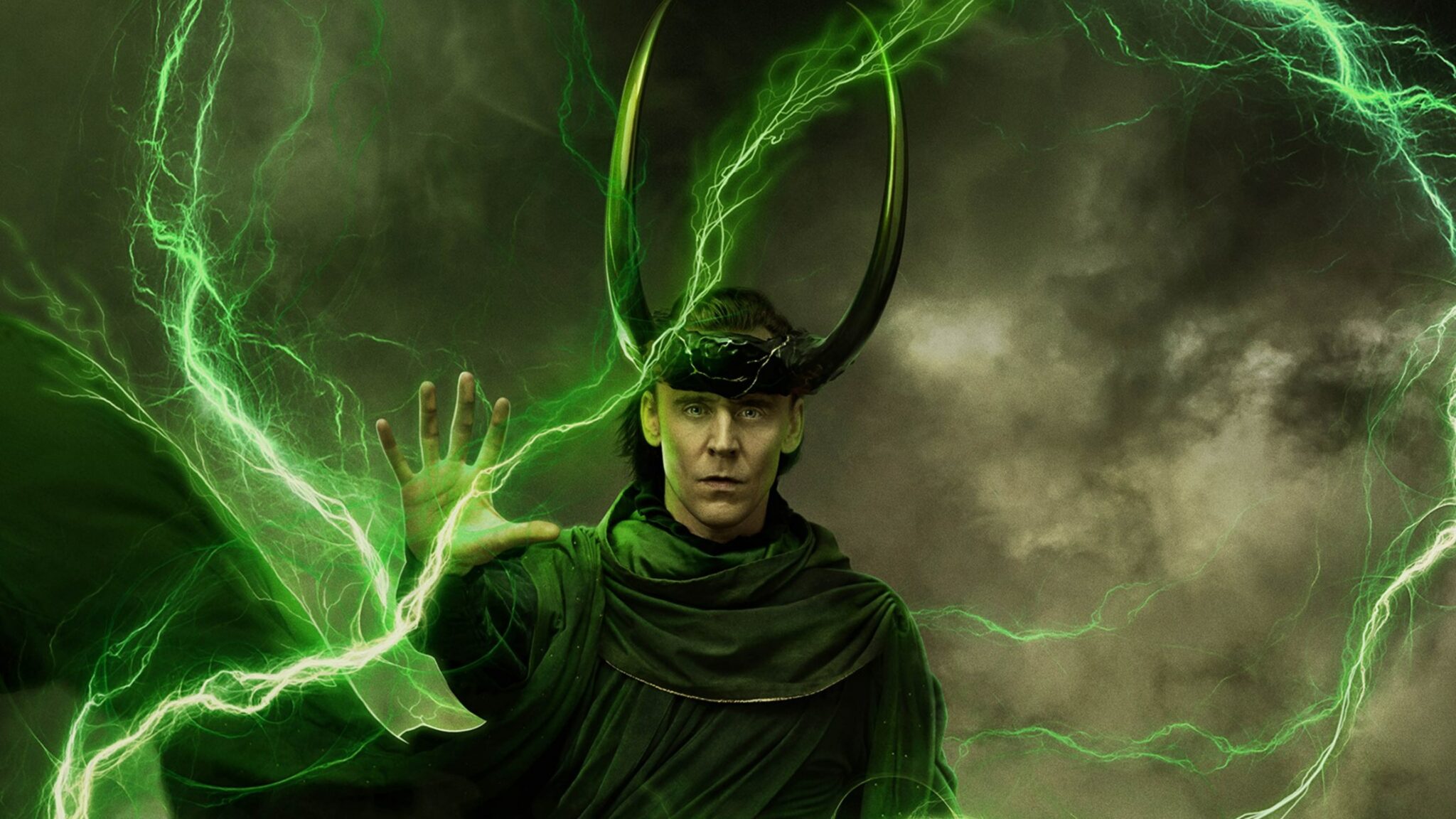 Top Best Loki 4k Wallpaper