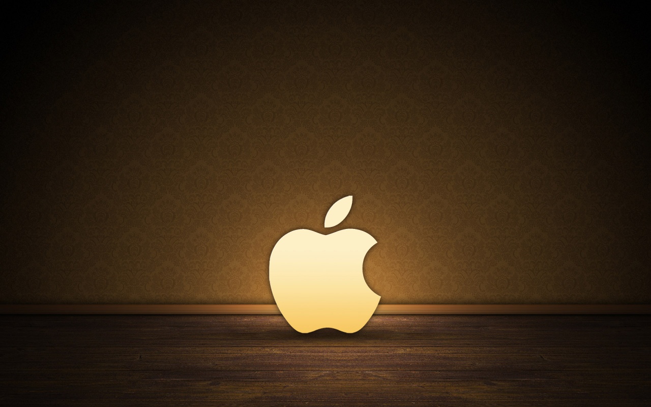 Most Beautiful Apple Wallpaper For Inspiration