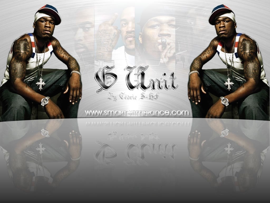 G Unit Wallpaper   Viewing Gallery
