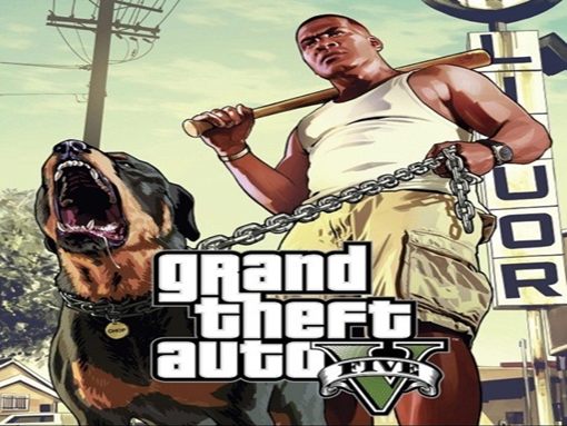 Gta V Wallpaper To Your Cell Phone Grand Theft Auto