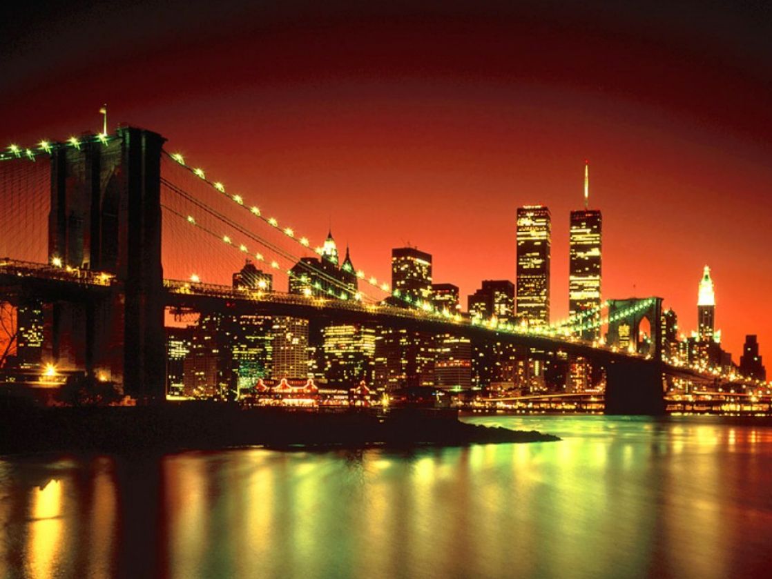 New York City Wallpaper Widescreen Pictures
