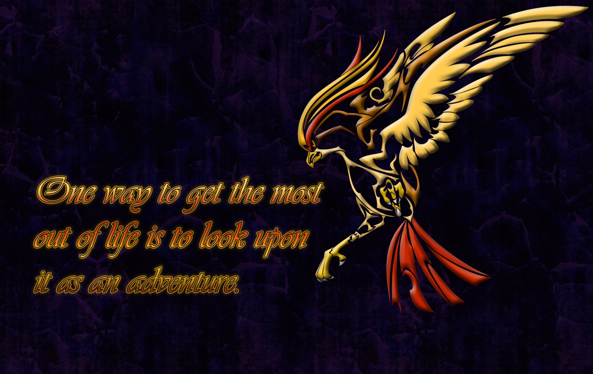 Pidgeot Pok Mon HD Wallpaper Background Image