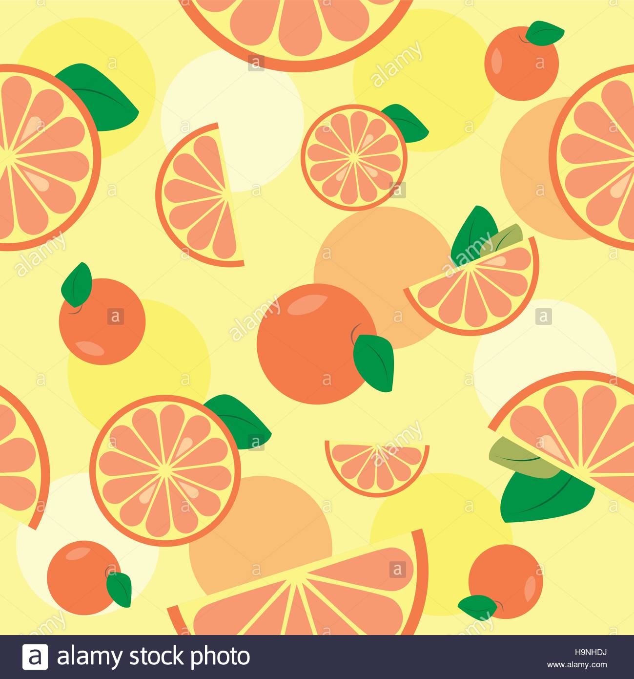 Free download Grapefruit Slic HD Wallpaper Background Images [1024x1024