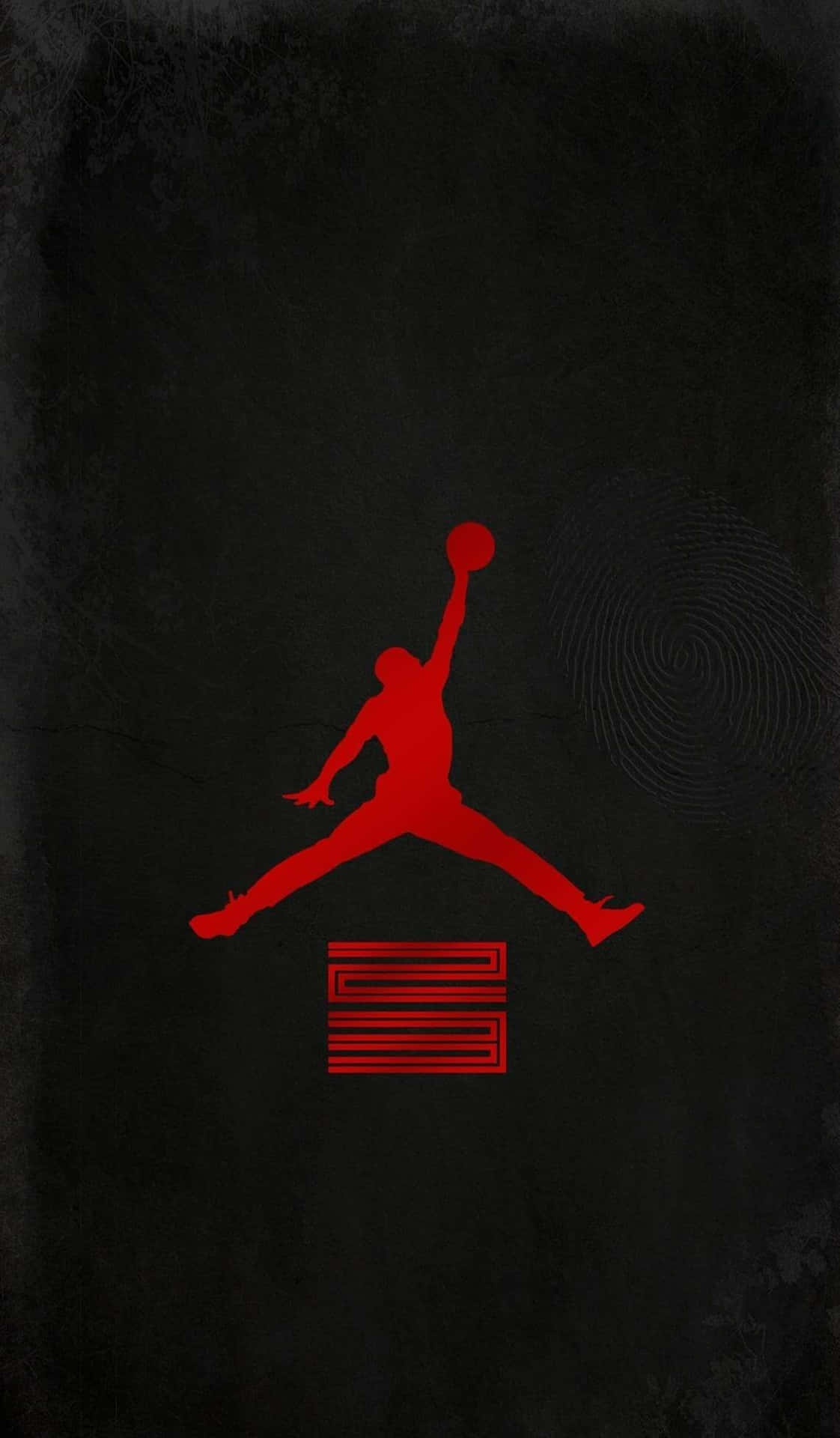 Nike Air Jordan Wallpaper