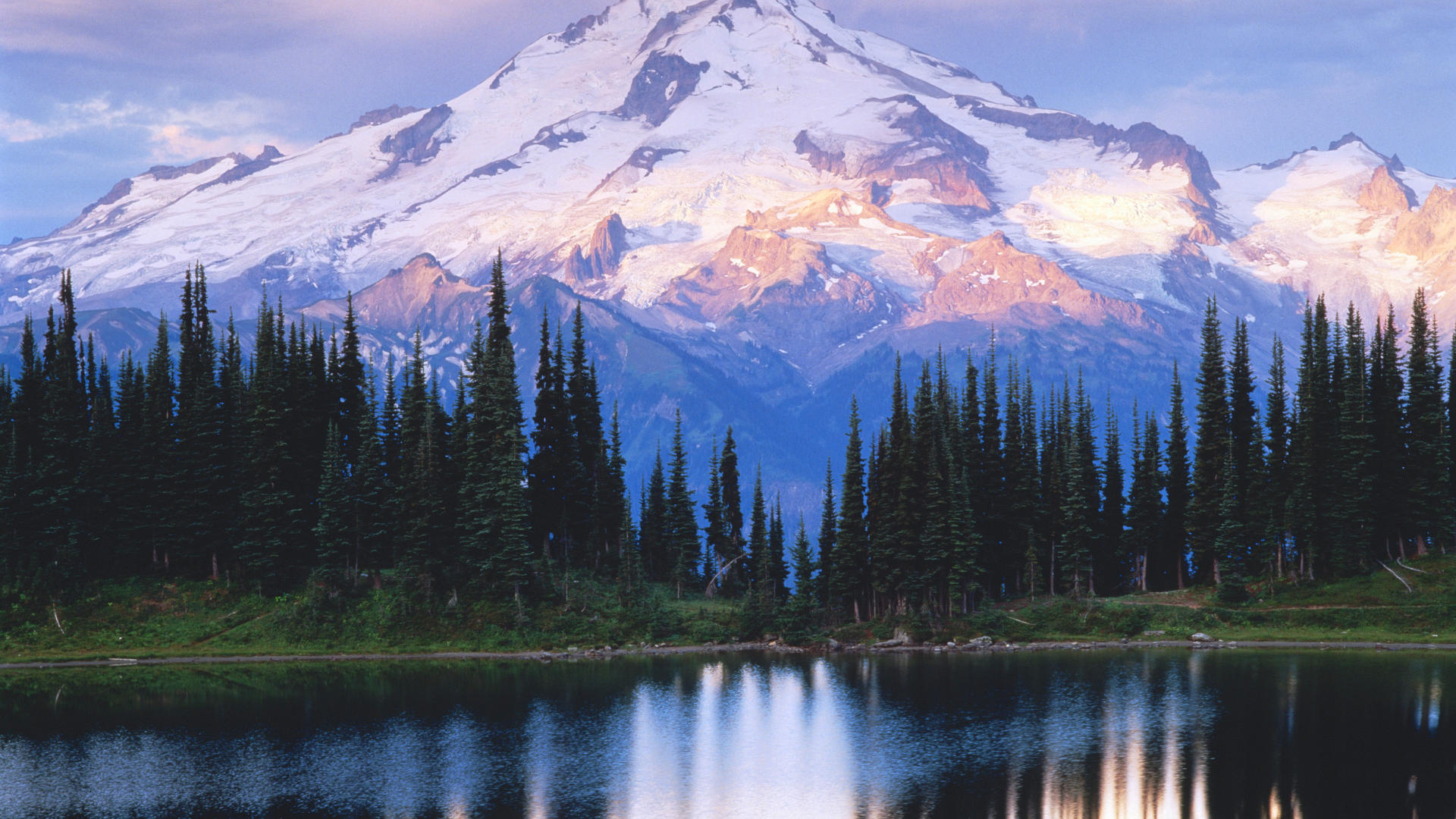  Wilderness Washington   Cool Backgrounds and Wallpapers for your 1920x1080