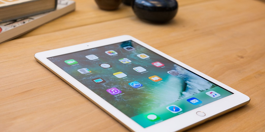The iPad Is Best Tablet Res By Wirecutter A New York