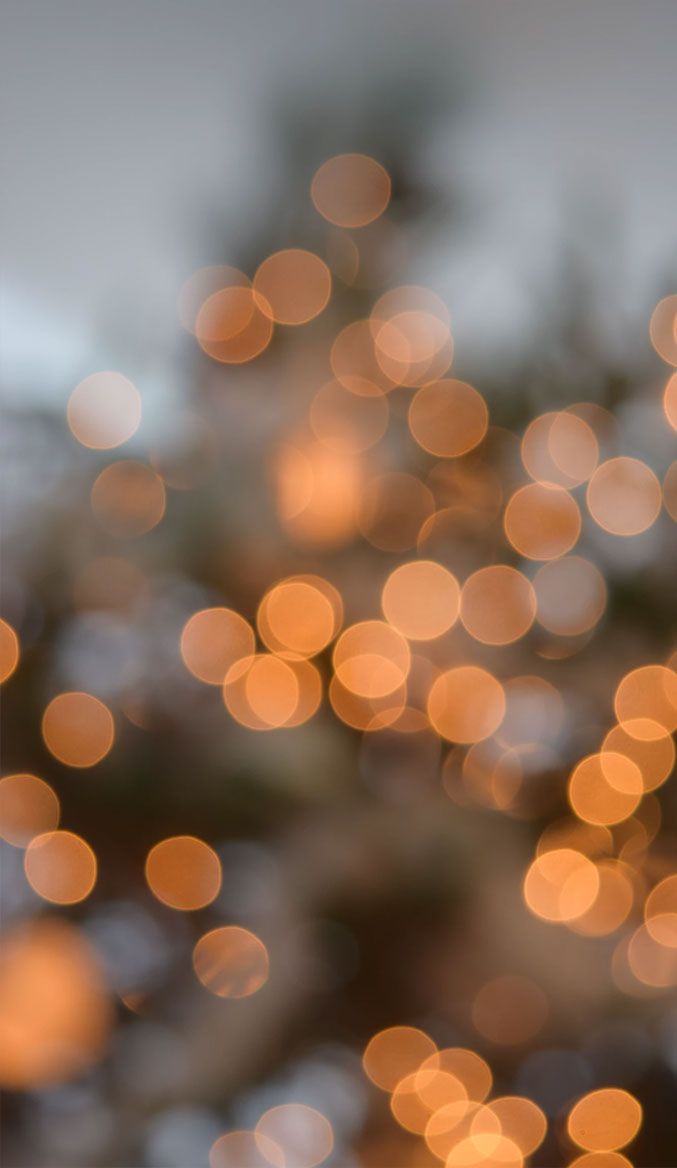 Stunning Bokeh Pictures Lights Background For Phone