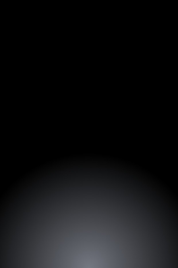 black Apple Logo Wallpaper for iPhone 4S