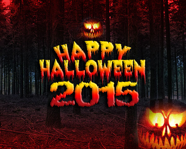 Happy Halloween Image Background Wallpaper Ideas Photos