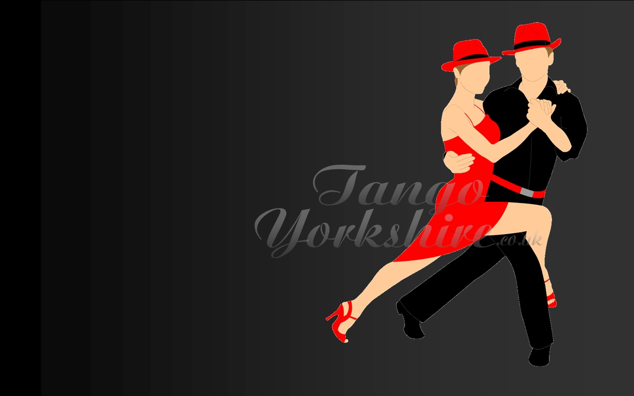 Tango Wallpaper Image
