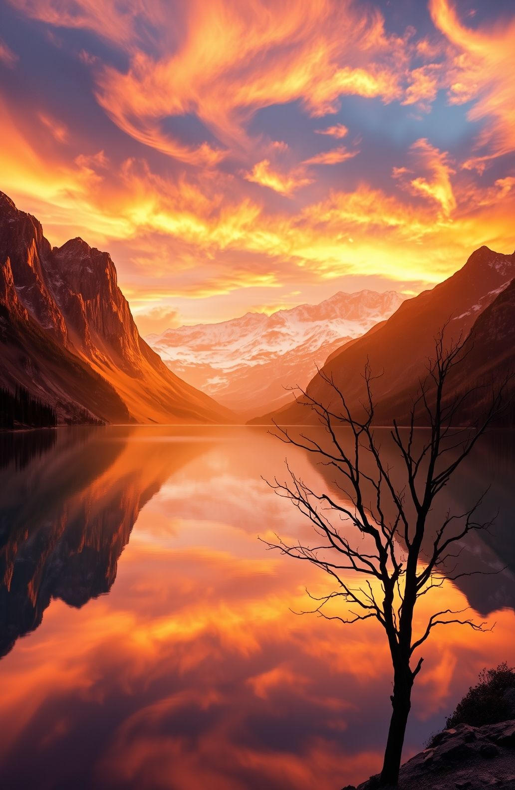 Ultra Widescreen Wallpaper