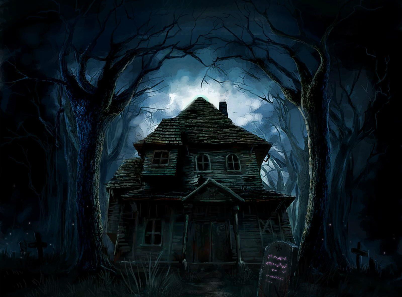 Haunted House download the new for windows