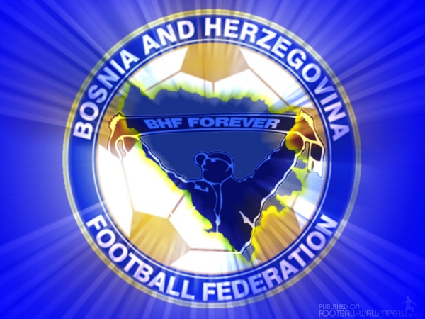 Fifa World Cup National Football Team Logo HD