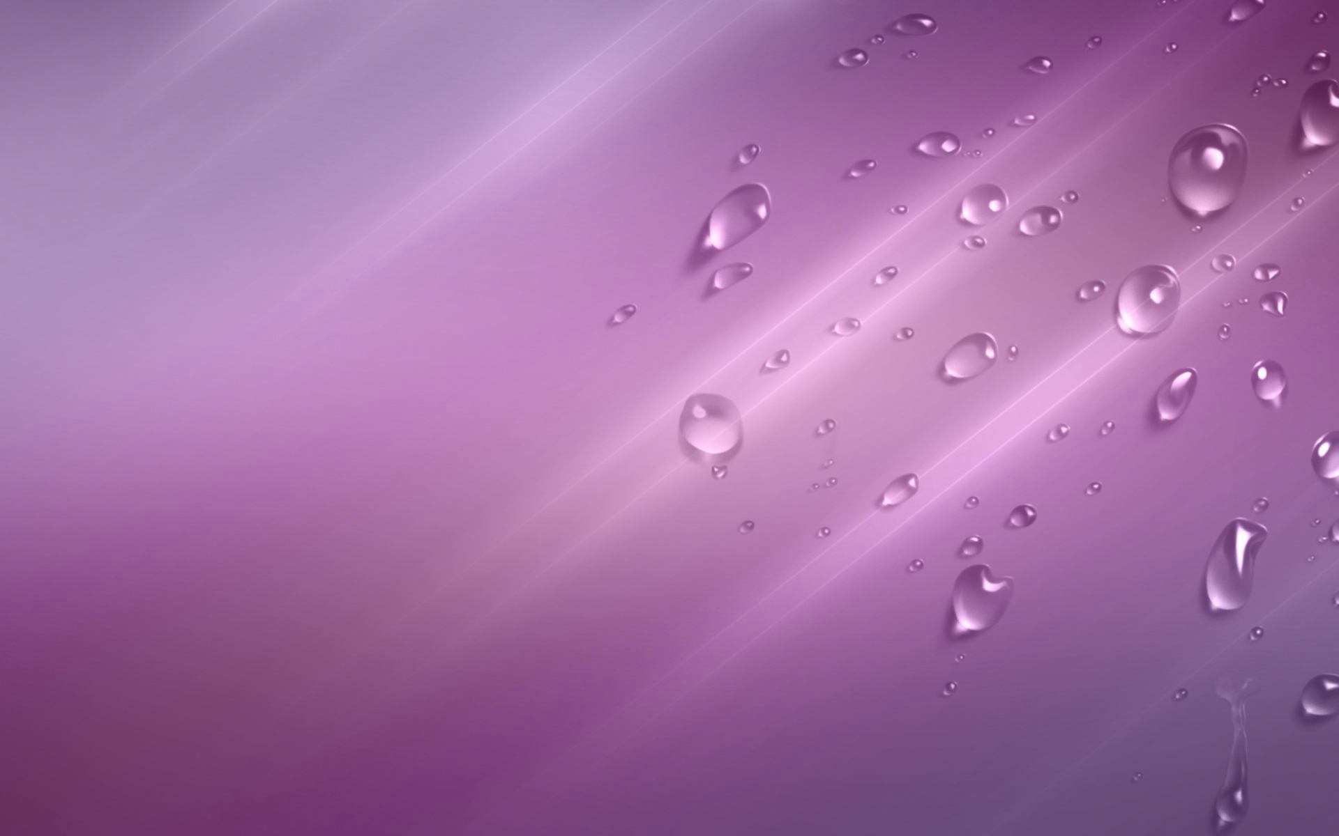 Minimalist, purple pc HD wallpaper