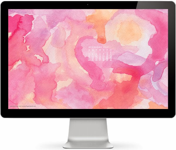 Desktop Wallpaper Watercolor Water Color