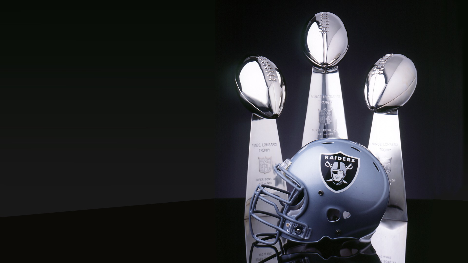 Raiders Logo Wallpaper HD
