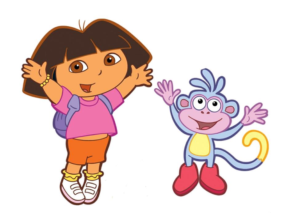 Free download Dora the Explorer The Justice League Show Wiki. wallpapersafa...