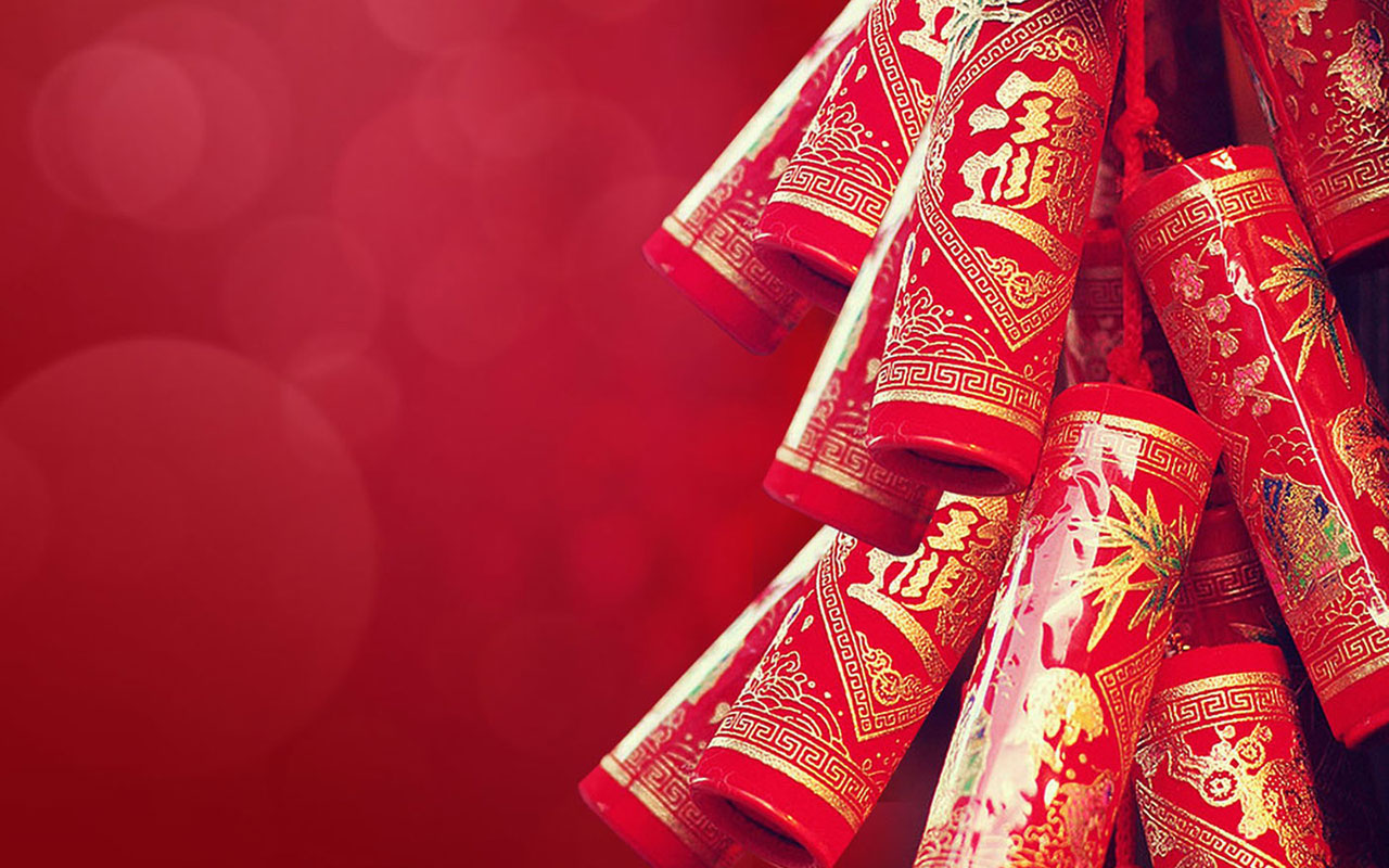 Happy Chinese New Year Wallpaper Wallpaperlepi