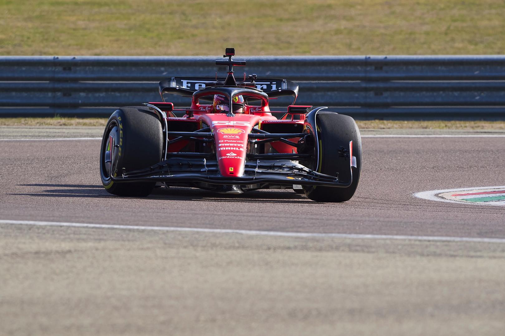 Ferrari Media Sf Wallpaper 1080p R Formula1