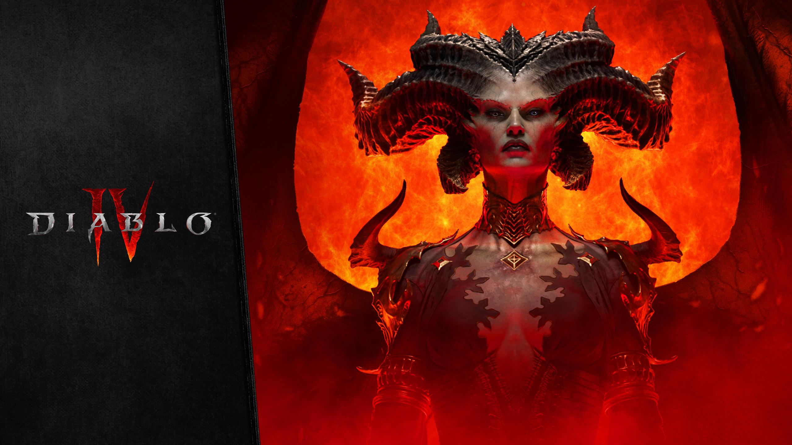 Diablo Lilith