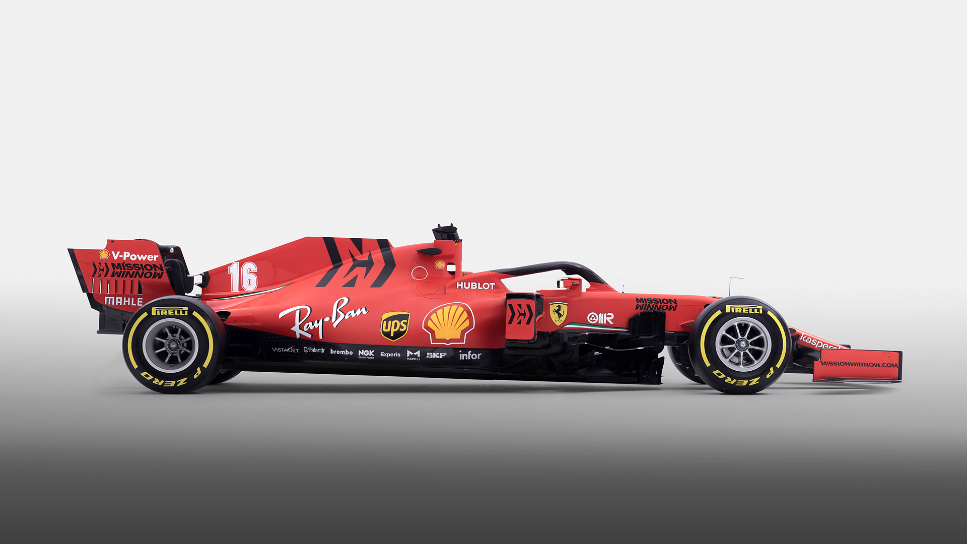 Ferrari F1 2020 Wallpaper 4k 2018 Ferrari Sf71h F1 Formula 1 4k 3