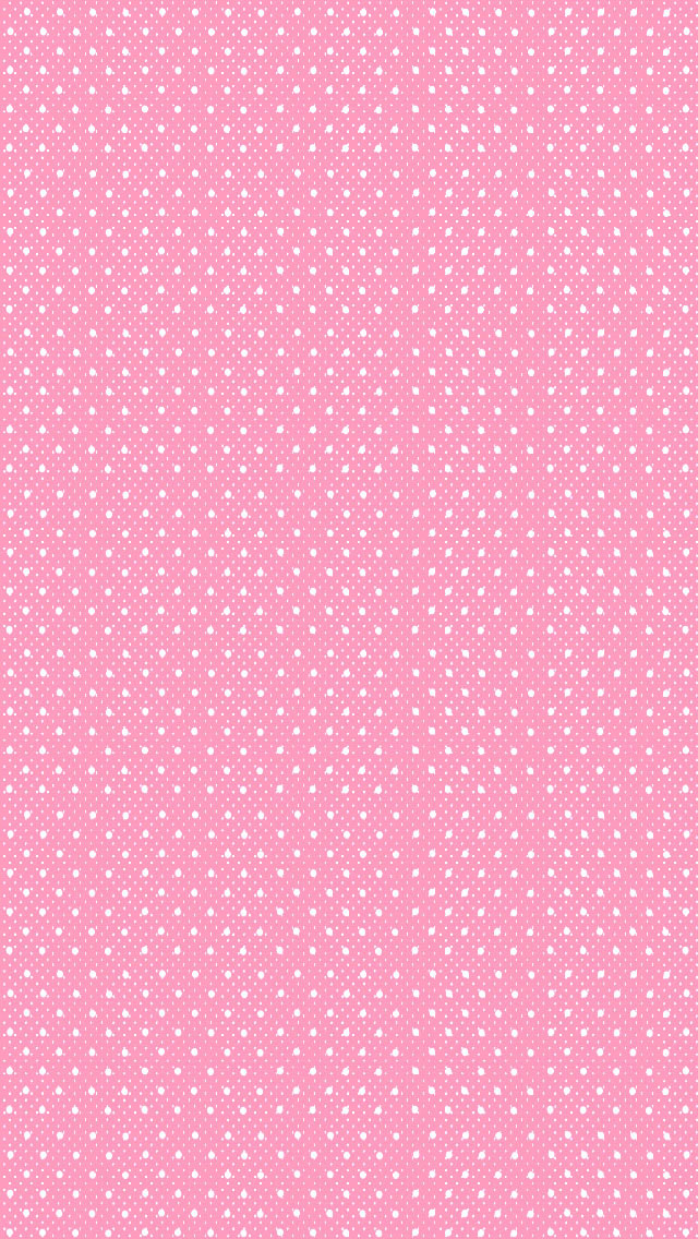 cute pink wallpapers for iphone 5