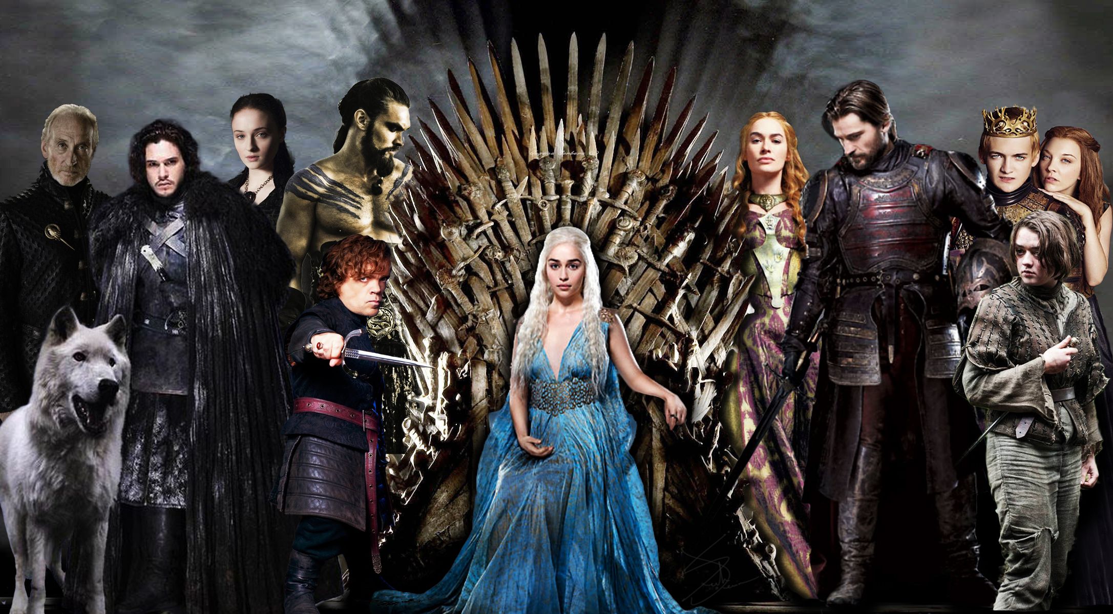 Game Of Thrones Wallpaper