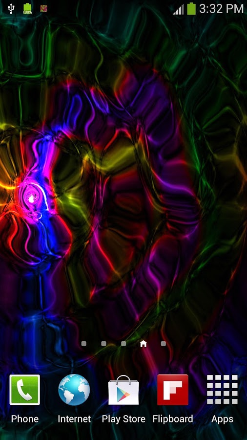Go Trippy Live Wallpaper Android Apps Auf Google Play