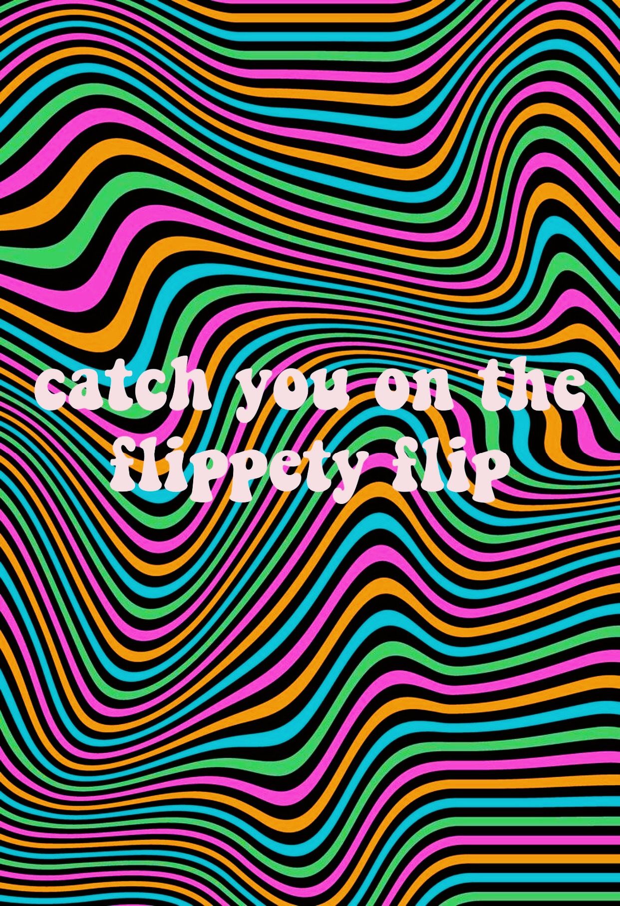 The Officeee Trippy Background Quotes Cute S