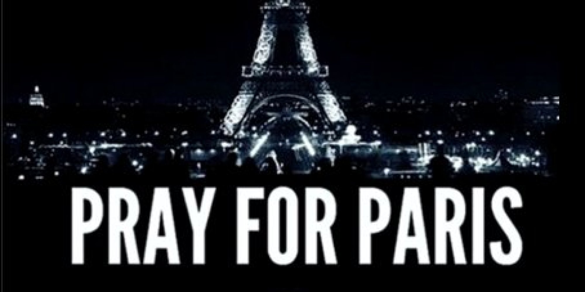 Pray For Paris Wallpaper Background Image Hippowallpaper