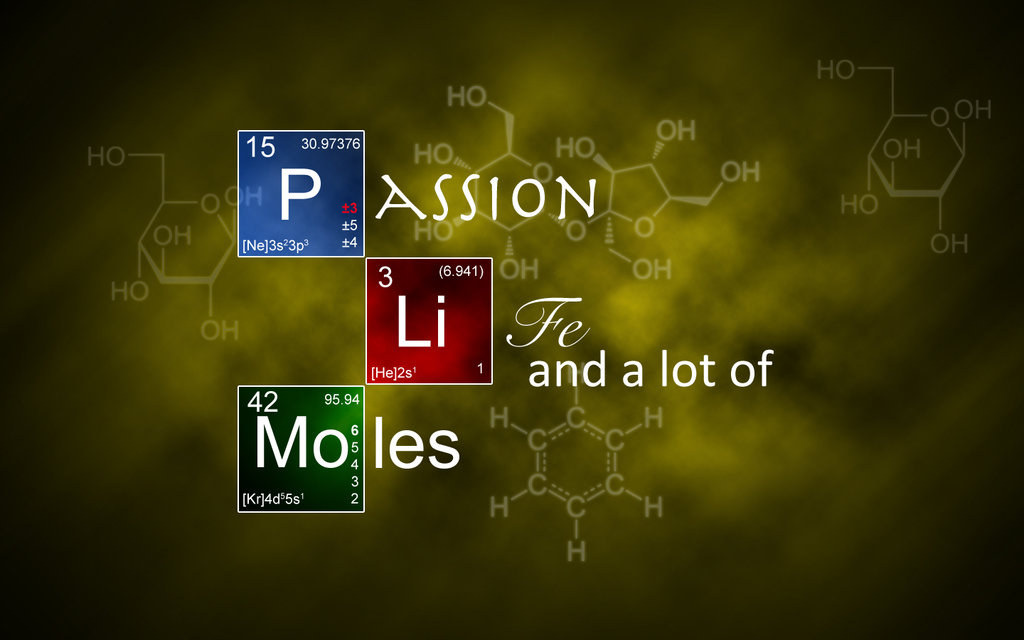Chemistry Background - YouTube