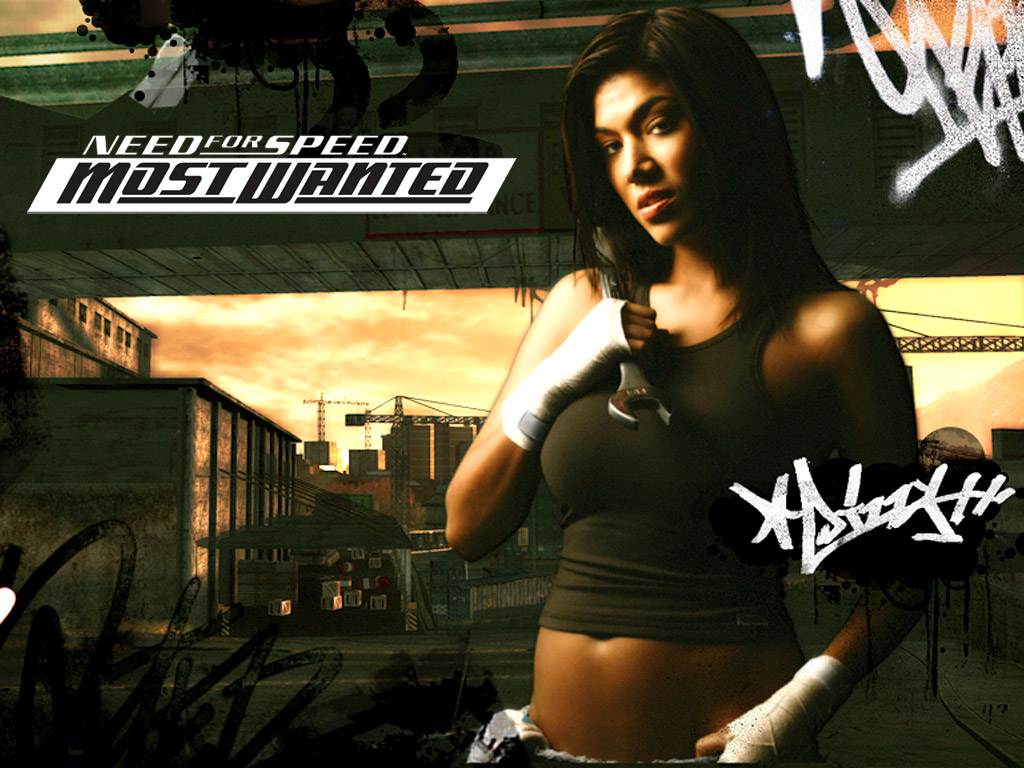 Nfs Most Wanted HD Wallpaper In For Your