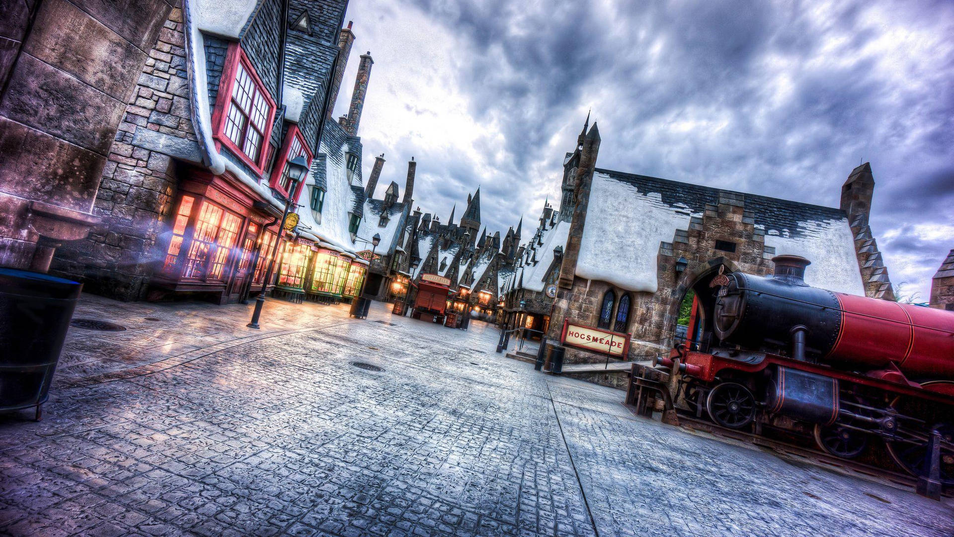 Top Universal Studios Wallpaper Full HD 4k To Use