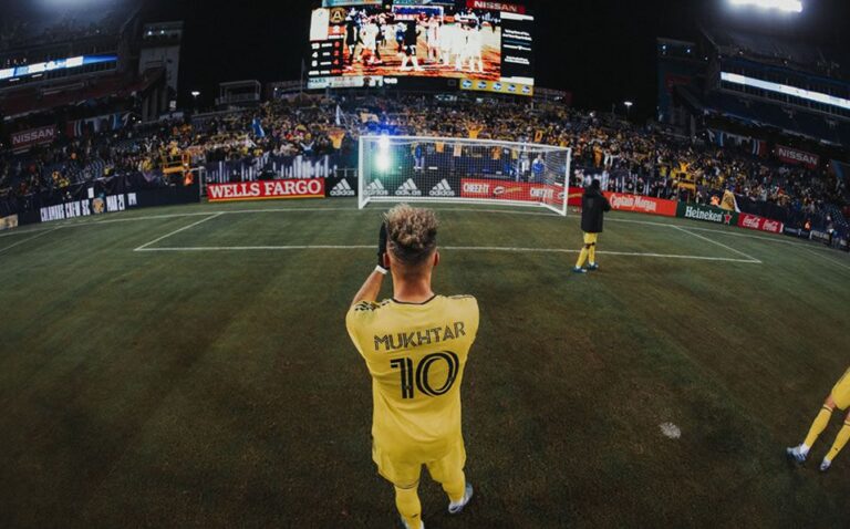 Fondos De Pantalla Del Nashville Sc Wallpaper