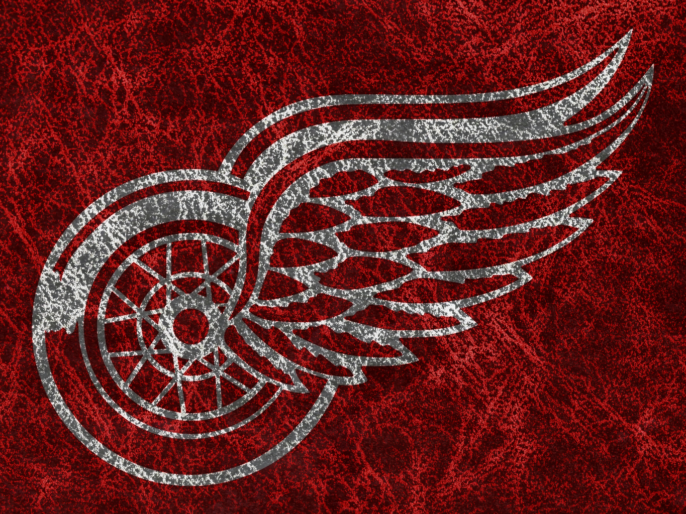 Detroit Red Wings Logo Wallpaper Hd Walls Find