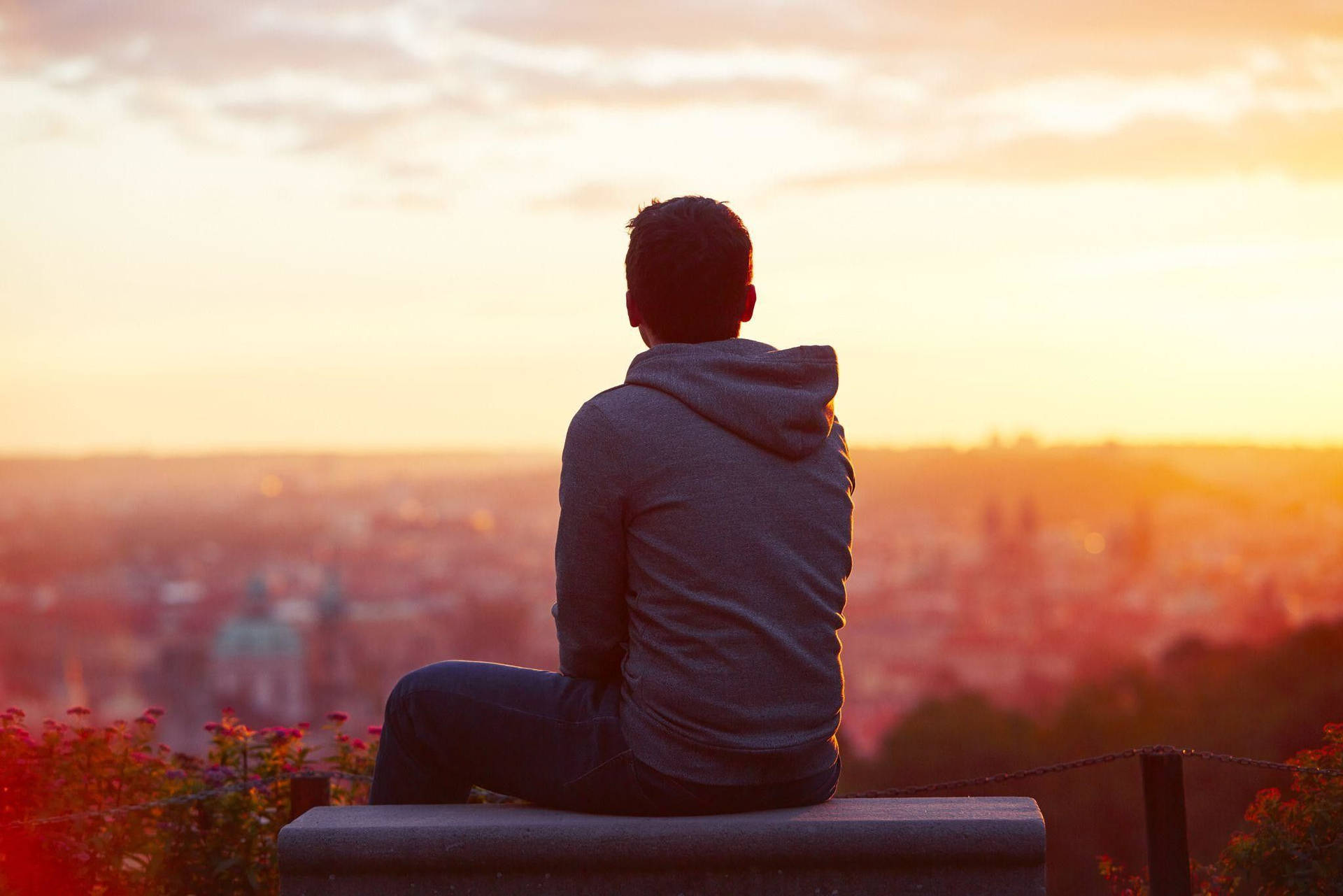 Sad Boy Wallpaper HD