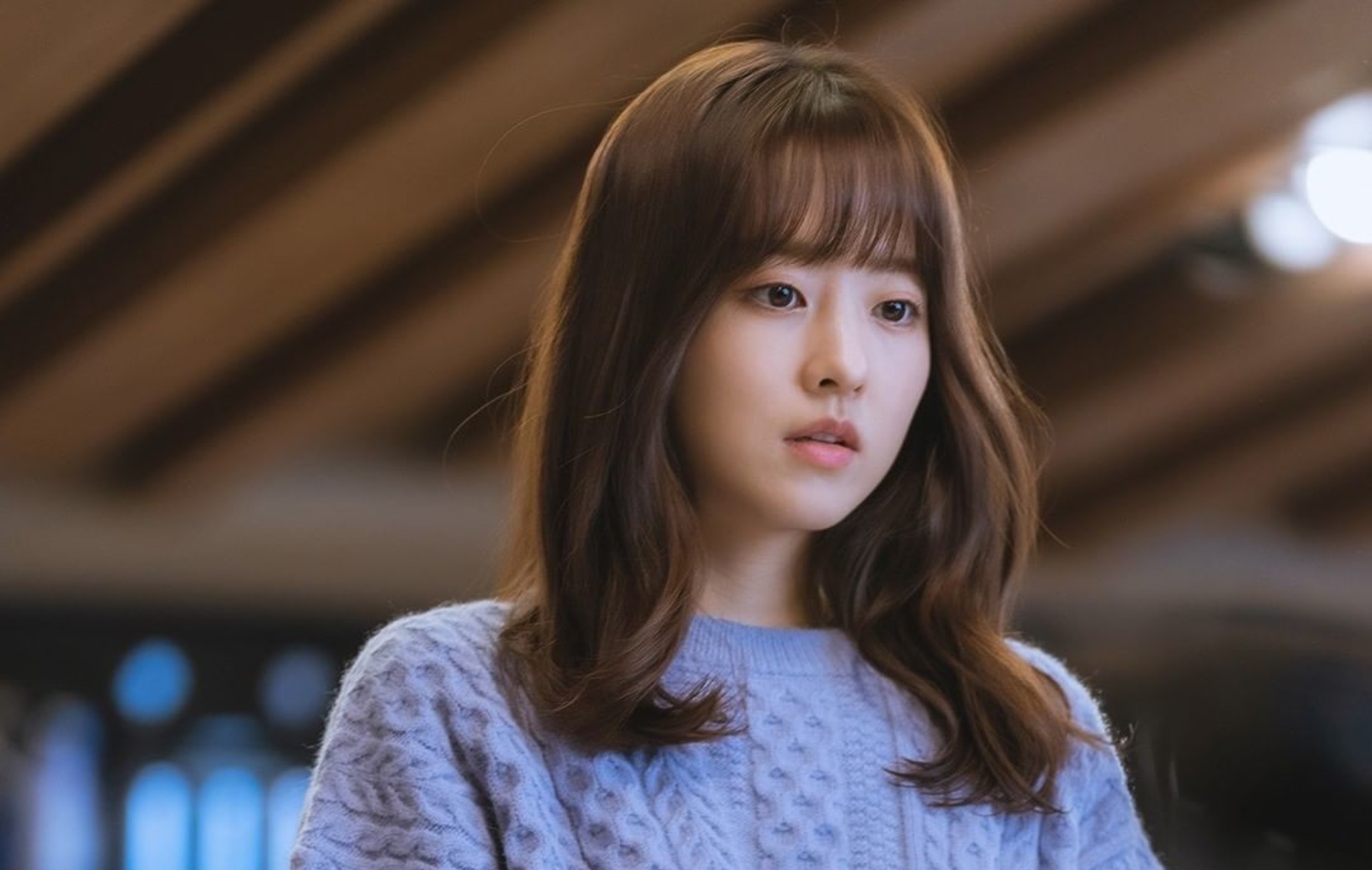 Park Bo Young To Edly Star In New Drama From All Of Us Are