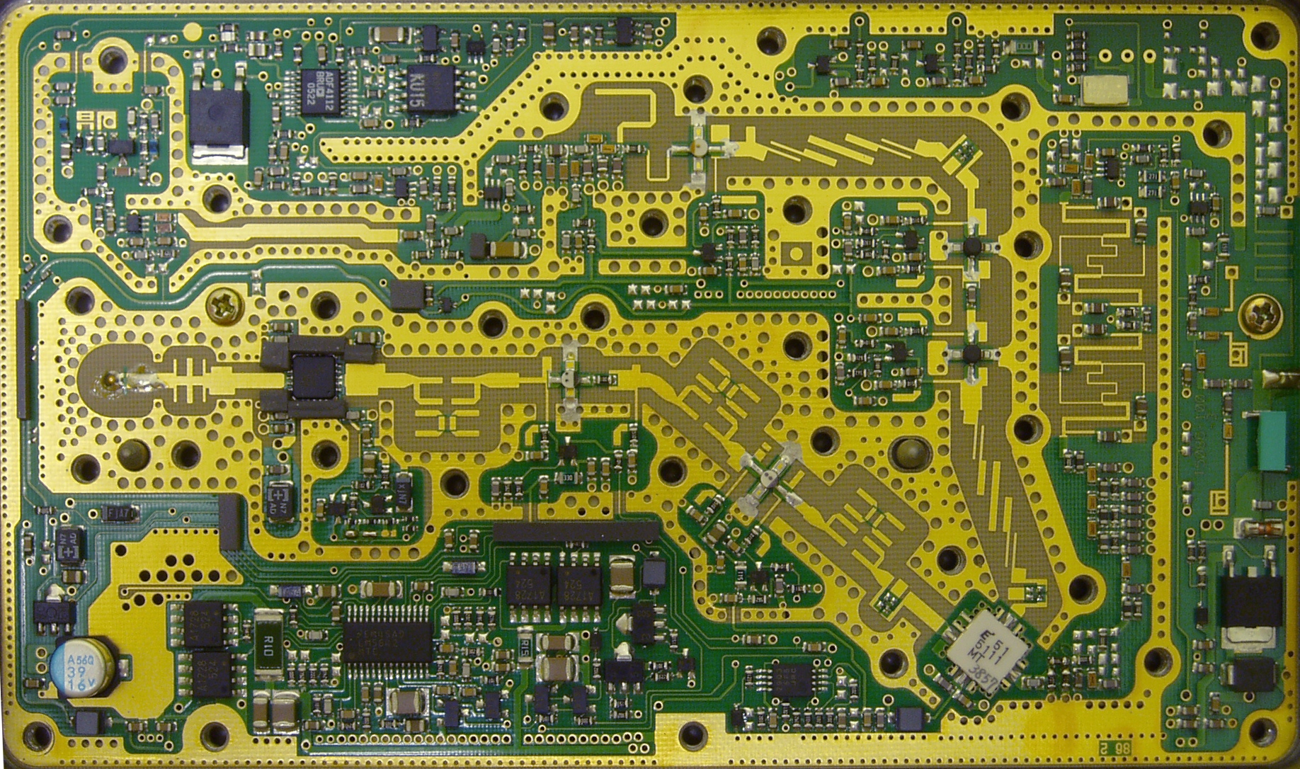 [41+] Computer Chip Wallpapers | WallpaperSafari