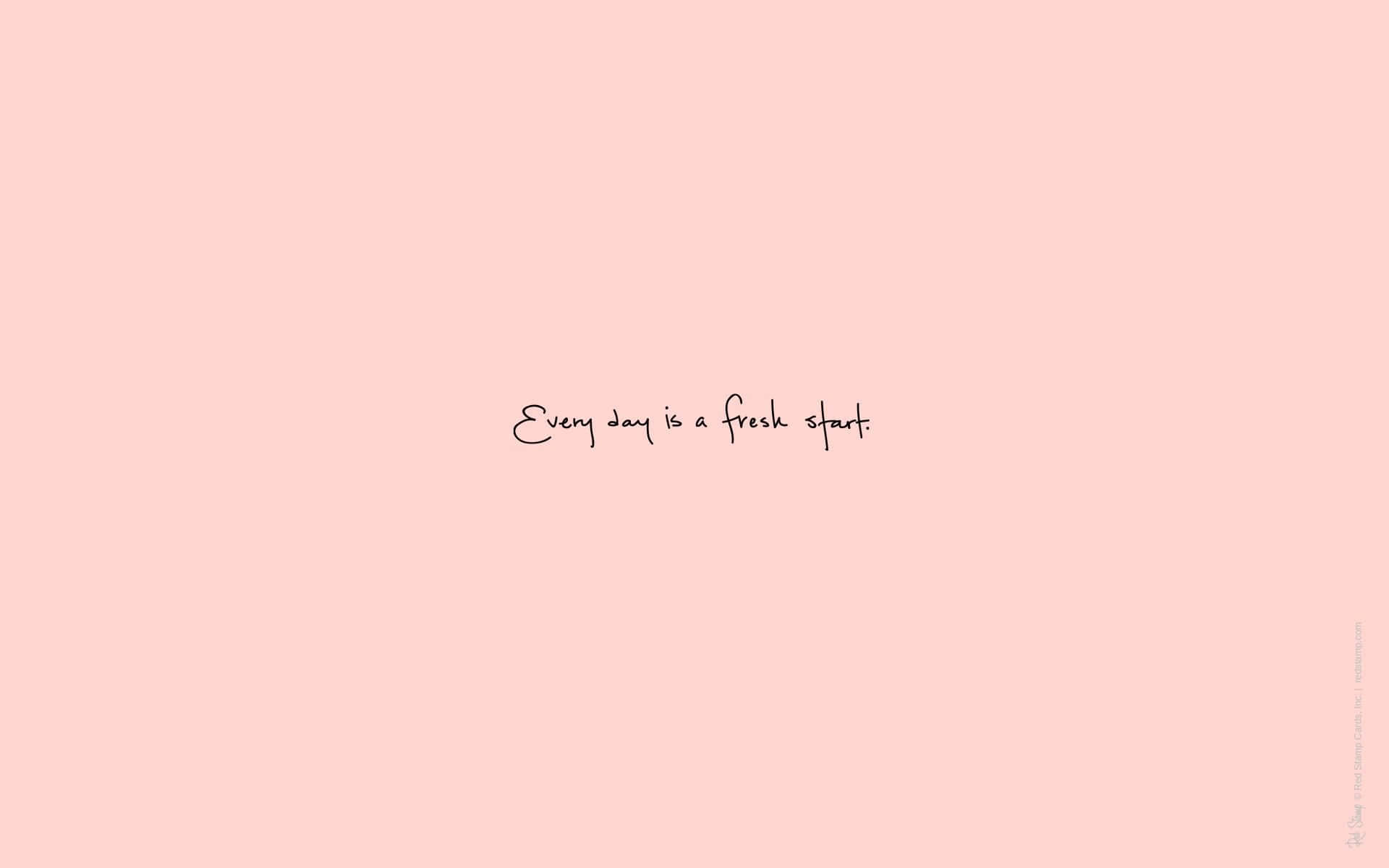 Pink Aesthetic Wallpaper